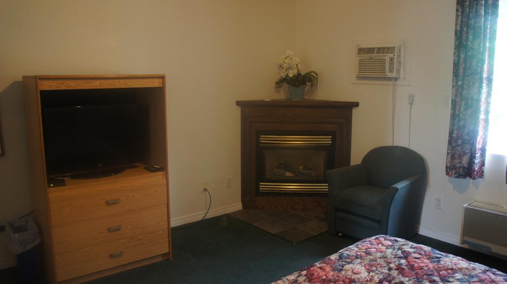 Welcome Traveller Motel Kingston Habitación foto
