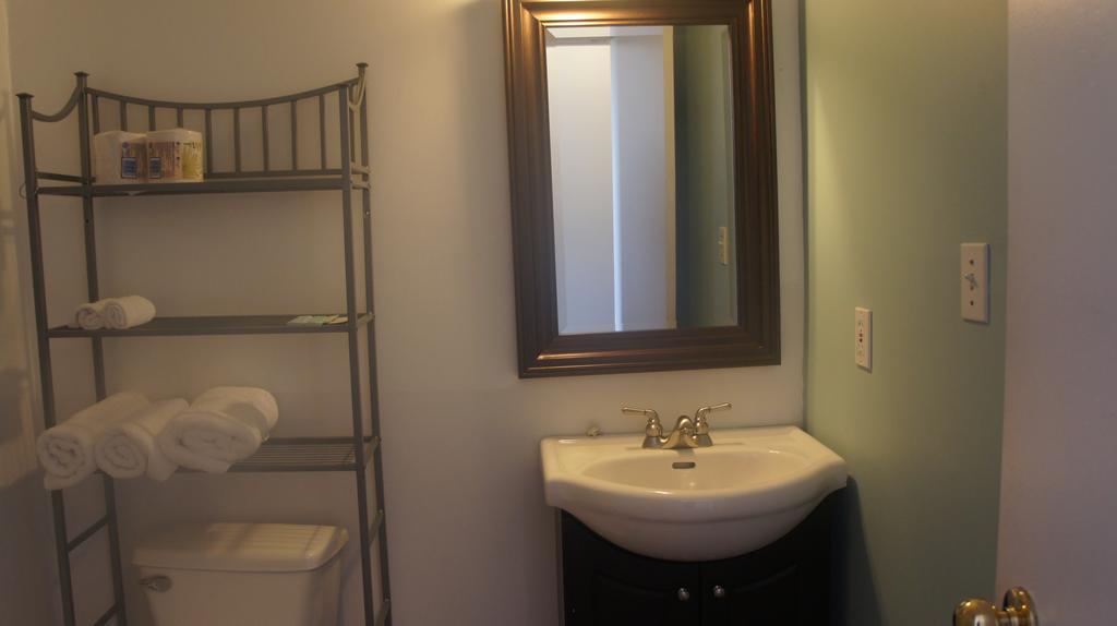 Welcome Traveller Motel Kingston Habitación foto