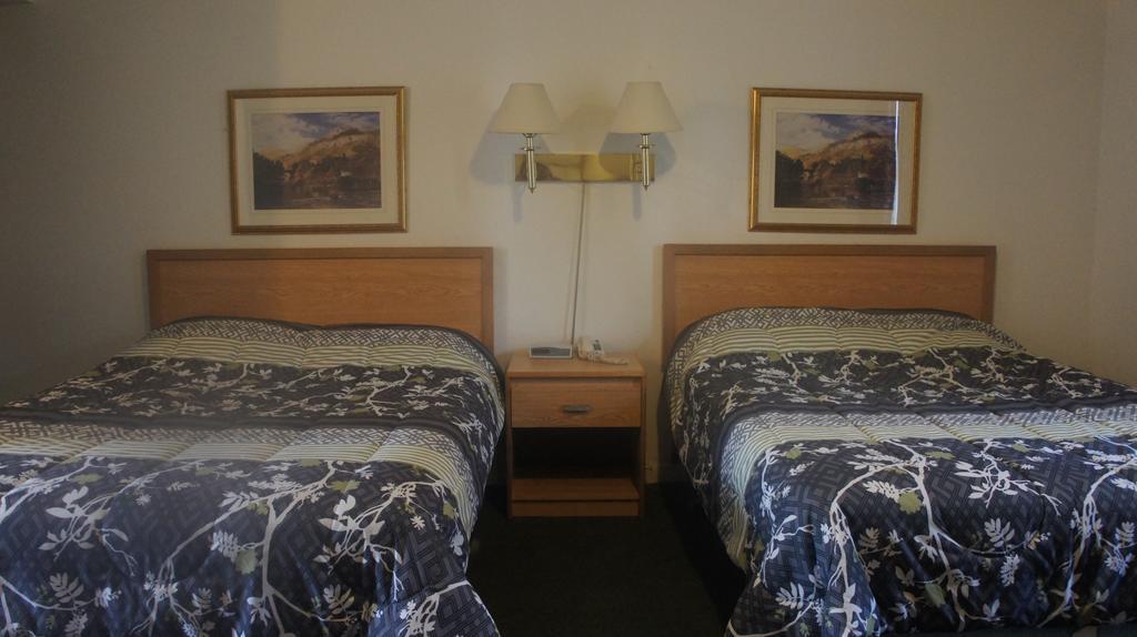 Welcome Traveller Motel Kingston Habitación foto