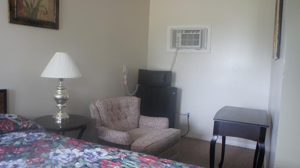 Welcome Traveller Motel Kingston Habitación foto