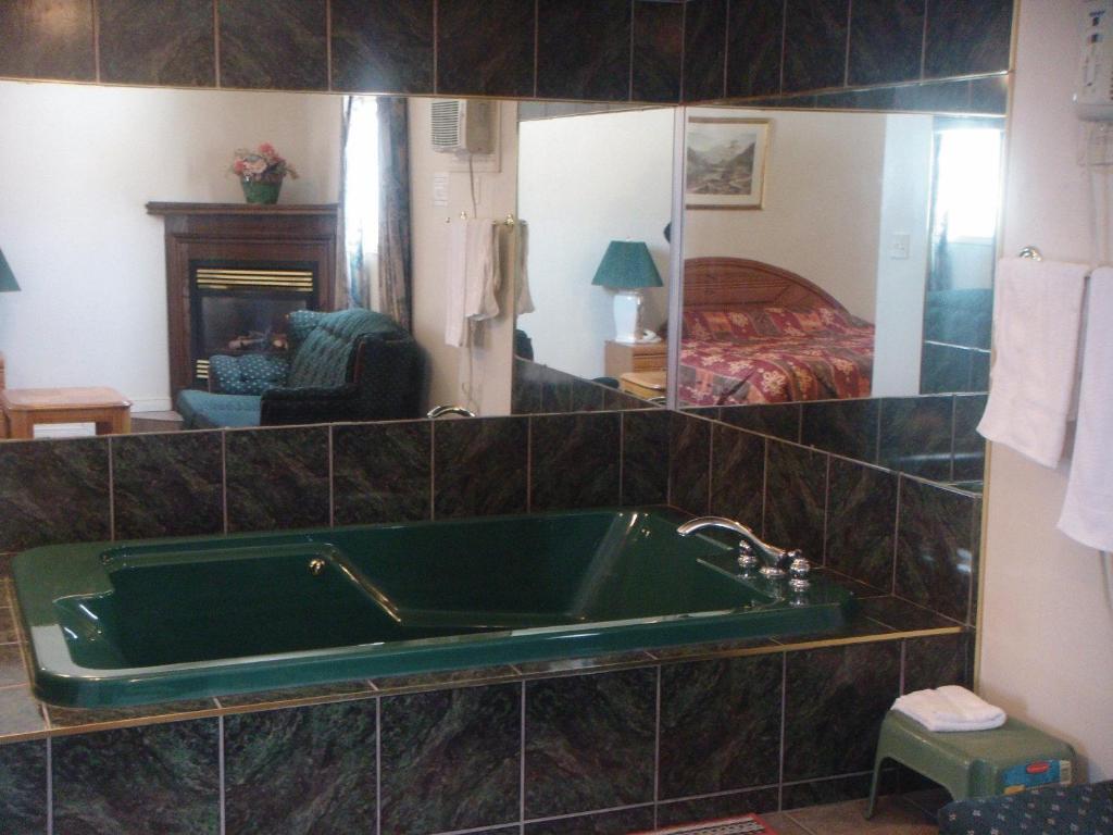Welcome Traveller Motel Kingston Habitación foto